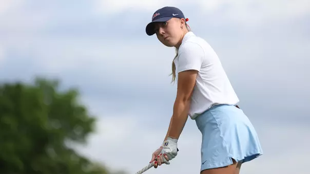 Sophie Linder_Clemson Invitational