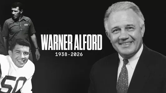 WarnerAlford