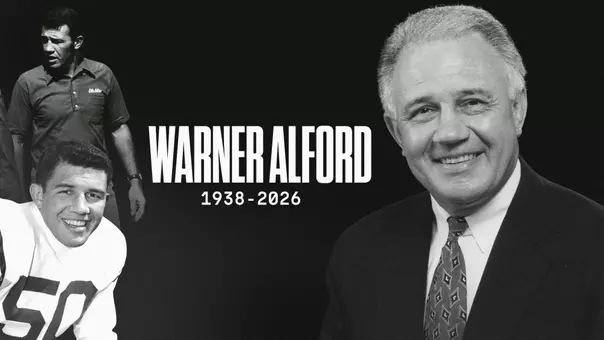 WarnerAlford