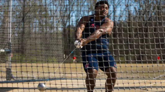 Robinson-O'Hagan, Tarik