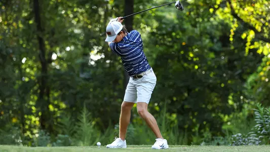 Jacob Blanton_Memphis Intercollegiate