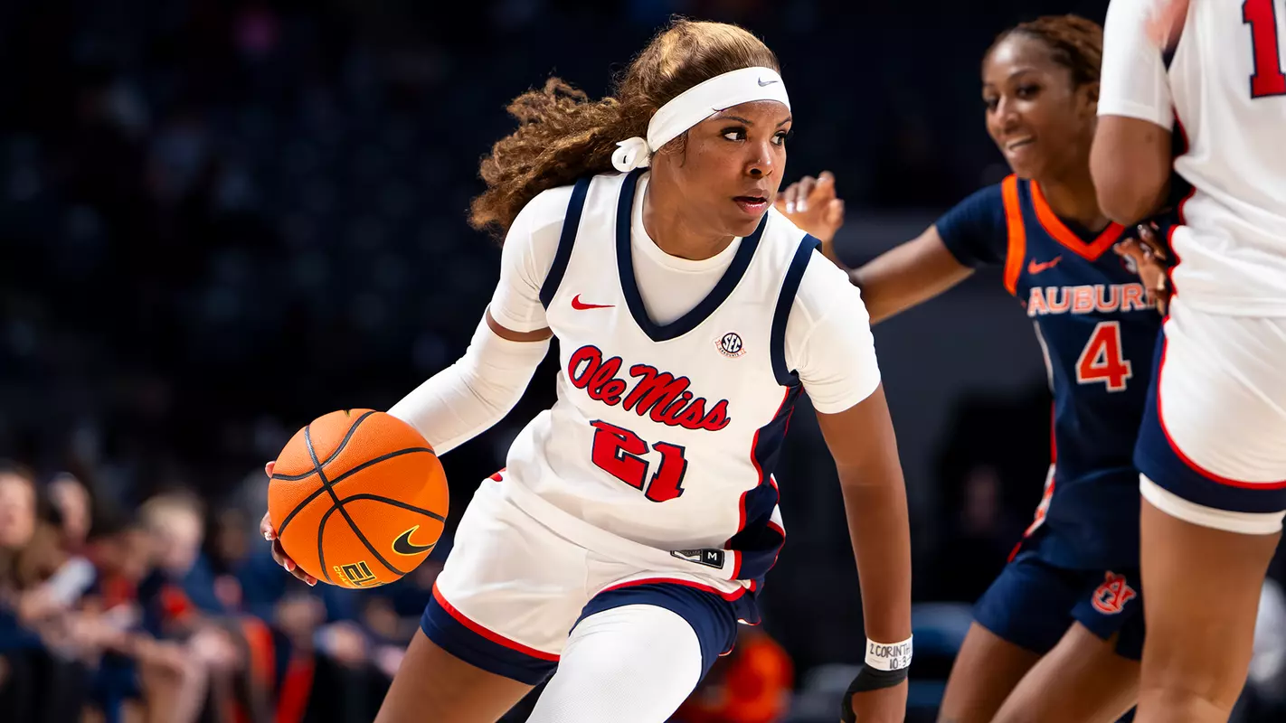 Debreasha Powe