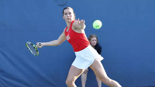 Riley Crowder vs Auburn