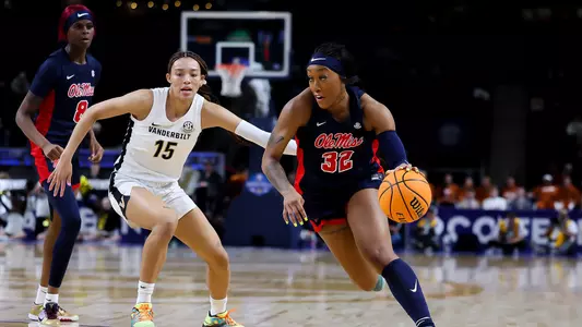 Cotie McMahon vs. Vandy