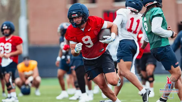 Practice Report: April 14