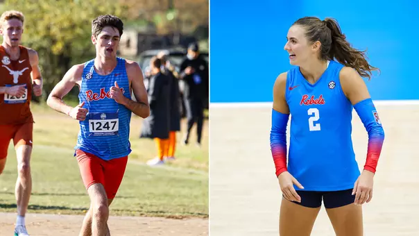 2026 SEC McWhorter Nominees