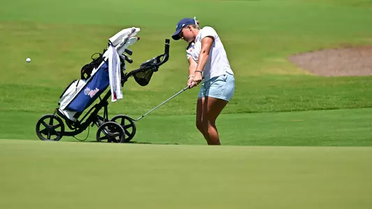 Mary Miller_SEC Championship RD2