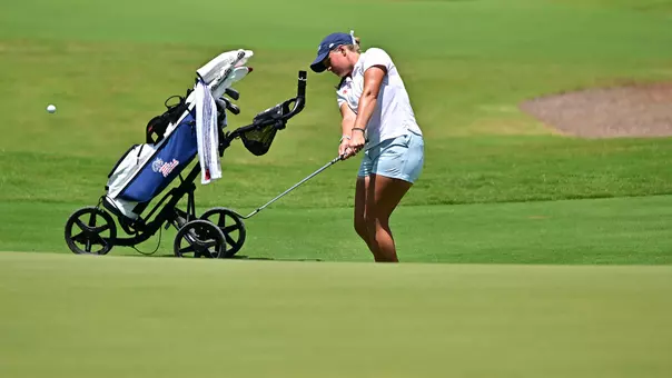 Mary Miller_SEC Championship RD2