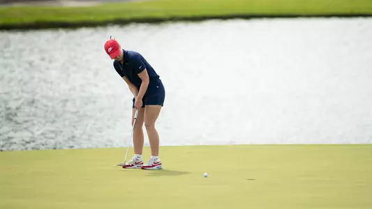 Matilda Björkman_SEC Championship