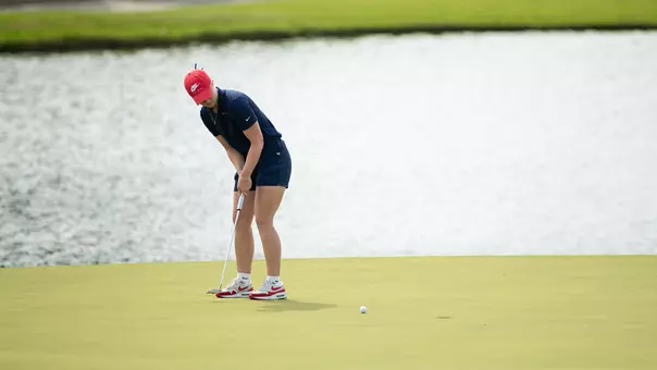 Matilda Björkman_SEC Championship