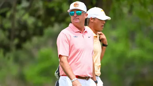 Chris Malloy_SEC Championship Round One