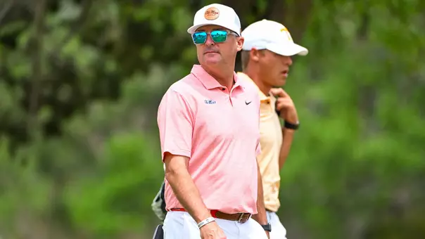 Chris Malloy_SEC Championship Round One