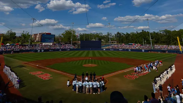 Swayze Field