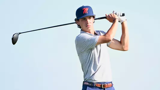 Collins Trolio_SEC Match Play