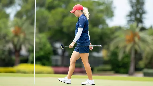 Sophie Linder_NCAA Regional