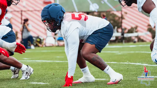 Practice Report - April 3