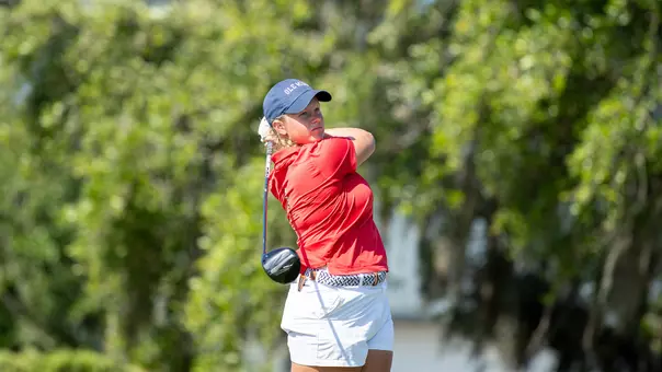 Mary Miller_All Conference