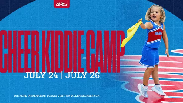 Kiddie Camp
