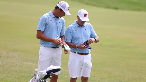 Daniel Tolf and Chris Malloy_Mason Rudolph Championship