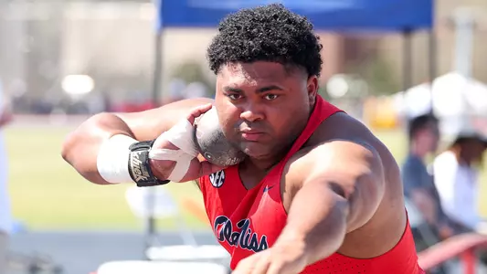 Robinson-O'Hagan, Tarik