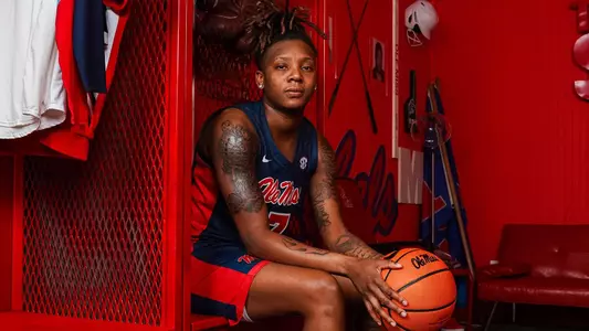 Talaysia Cooper