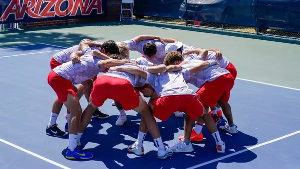 Mens Tennis
