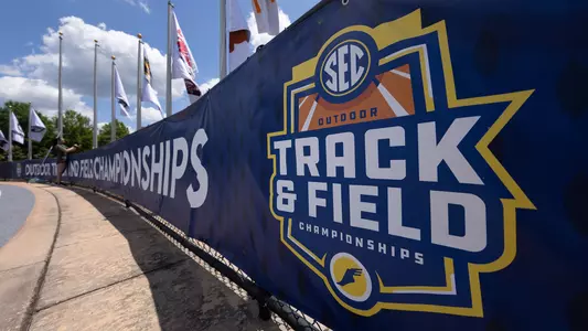 2026 SEC Outdoor