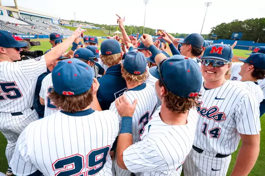 Baseball vs Missouri - SEC Tournament - 5/19