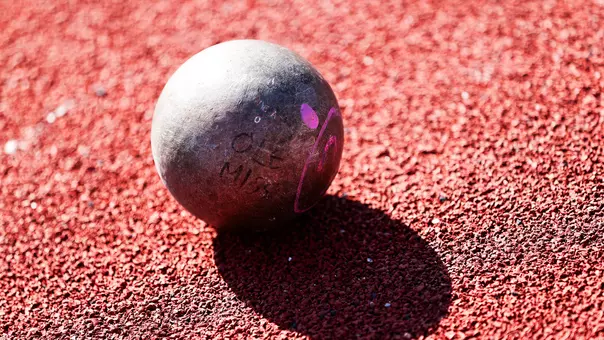 Shot Put