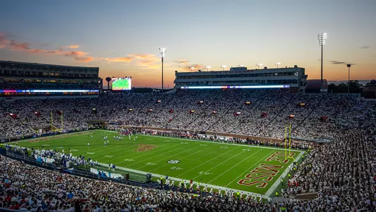 Vaught-Hemingway Stadium