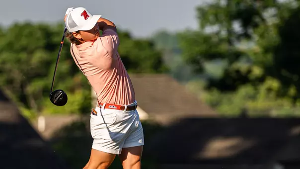 Cam NCAA Regionals