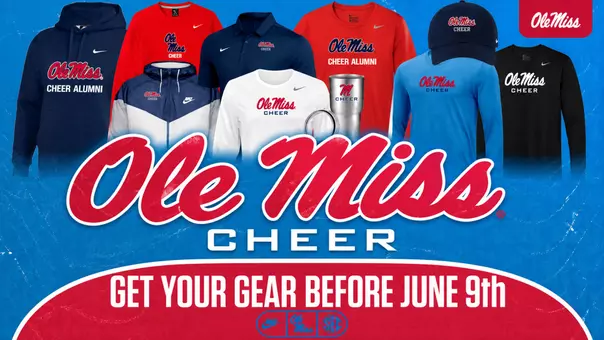 Cheer Merchandise Shop