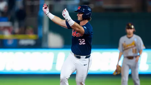 Tristan Bissetta vs. Arizona State