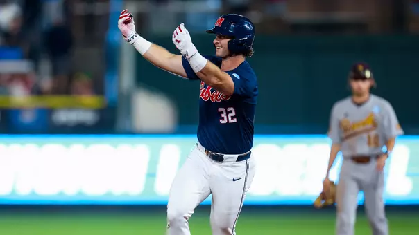 Tristan Bissetta vs. Arizona State