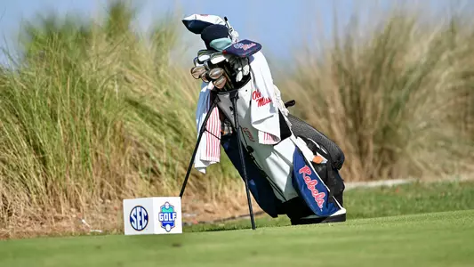 Golf Bag