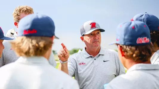 Chris Malloy_SEC Coach of the Year
