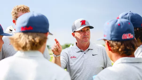 Chris Malloy_SEC Coach of the Year