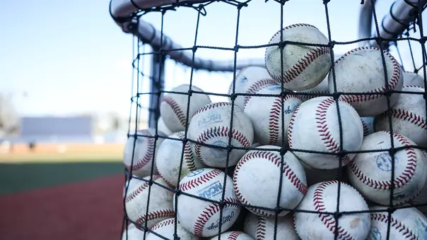Baseballs