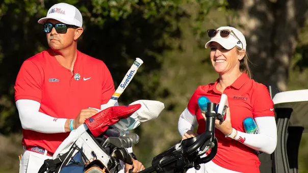 Women's Golf Coaches