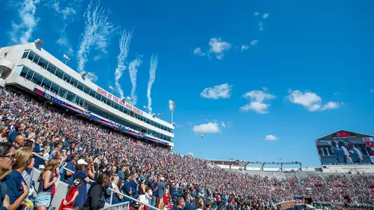 Vaught-Hemingway Stadium