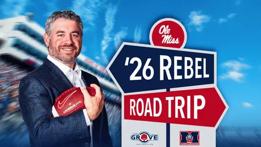 Rebel Road Trip