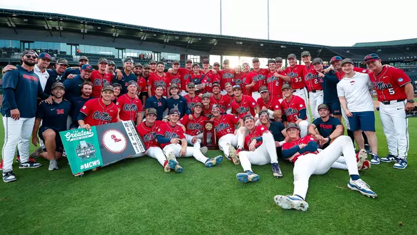 Baseball Ticket Punched