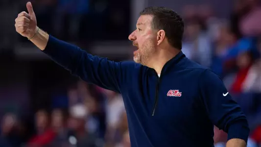 Chris Beard Coaching