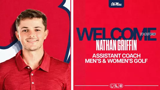 Nathan Griffin