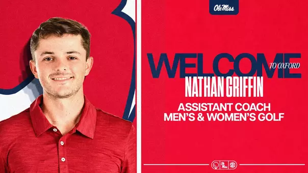 Nathan Griffin