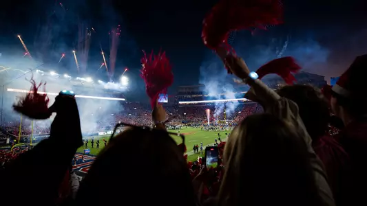 Vaught-Hemingway Stadium