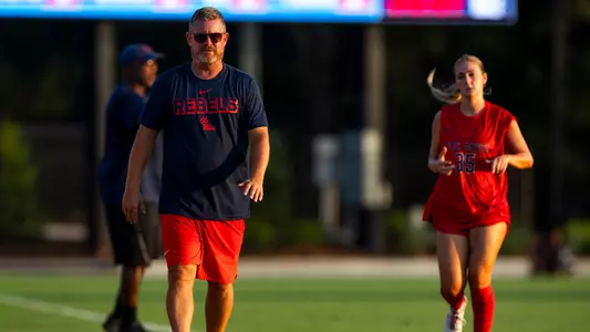 Coach Todd
