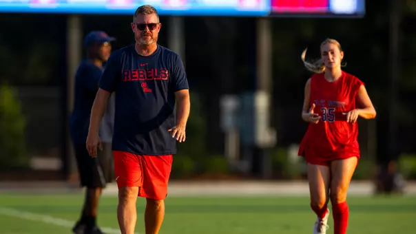 Coach Todd