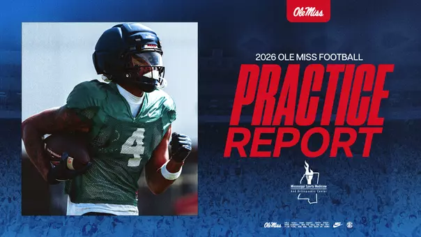 Football Practice Report