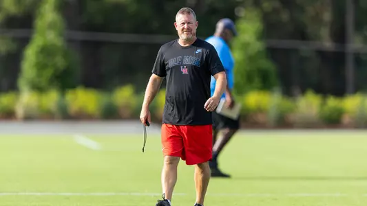 Coach Todd